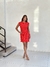 VESTIDO ISA KARMANI