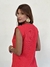 VESTIDO ISA KARMANI - Maison Look