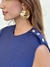 VESTIDO ISA KARMANI