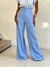 CALÇA PANTALONA LINHO - Maison Look