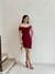 VESTIDO TUANE - comprar online