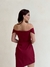 VESTIDO TUANE - Maison Look