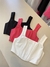 CROPPED TIANA - comprar online