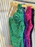 Vestido Paetê Luisa - loja online
