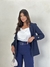 Blazer Adri na internet