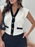 BLUSA INSP CHANEL - Maison Look