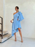 VESTIDO GISELE