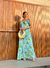 VESTIDO MABEL - Maison Look
