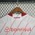Camisa Internacional II (23/24) - GUH LOJA