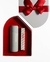 Rhode Set Red - comprar online