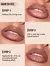Soft 90's Glam 3-in-1 Lip Set