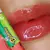 Gloss beijável Hotflowers - comprar online