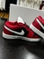 Tenis Nike Air Jordan na internet