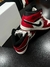 Tenis Nike Air Jordan Cano Alto - loja online
