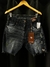 Bermuda Jeans Titular