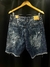 Bermuda Jeans Jay Jones - comprar online