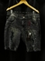 Bermuda Jeans City Denim