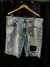 Bermuda Jeans Carajá