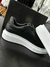 Tenis Alexander McQuenn - Jogador Caro Imports | Oficial