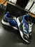 Tenis EA7 Emporio Armani Aguia