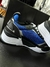 Tenis EA7 Emporio Armani Aguia - Jogador Caro Imports | Oficial