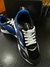 Tenis EA7 Emporio Armani Aguia - comprar online