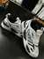 Tenis EA7 Emporio Armani Aguia
