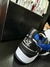 Tenis EA7 Emporio Armani Aguia na internet