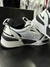 Tenis EA7 Emporio Armani Aguia na internet