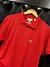Polo Lacoste Basica - loja online