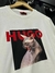 Camiseta Hugo Boss na internet