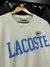 Camiseta Lacoste - Jogador Caro Imports | Oficial