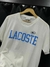 Camiseta Lacoste - comprar online