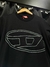 Camiseta Diesel na internet