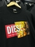 Camiseta Diesel - comprar online