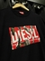 Camiseta Diesel na internet
