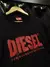 Camiseta Diesel na internet
