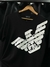 Camiseta Armani na internet