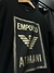 Camiseta Armani - Jogador Caro Imports | Oficial