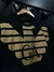 Camiseta Armani - loja online