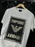 Camiseta Armani na internet