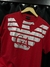 Camiseta Armani - Jogador Caro Imports | Oficial