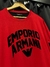 Camiseta Armani na internet