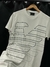 Camiseta Armani na internet