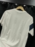 Camiseta Armani