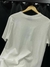 Camiseta Armani na internet