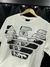 Camiseta Armani na internet