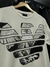 Camiseta Armani - loja online