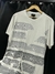 Camiseta Armani