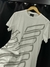 Camiseta Armani
